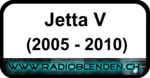 Jetta V (1K2/1KM)